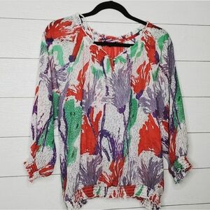 👉🏾2 /20-MADISON PAGE | BLOUSE